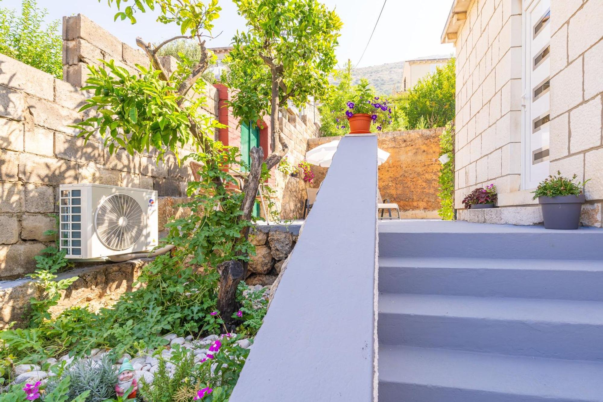 Apartment Milanello Dubrovnik Exterior photo
