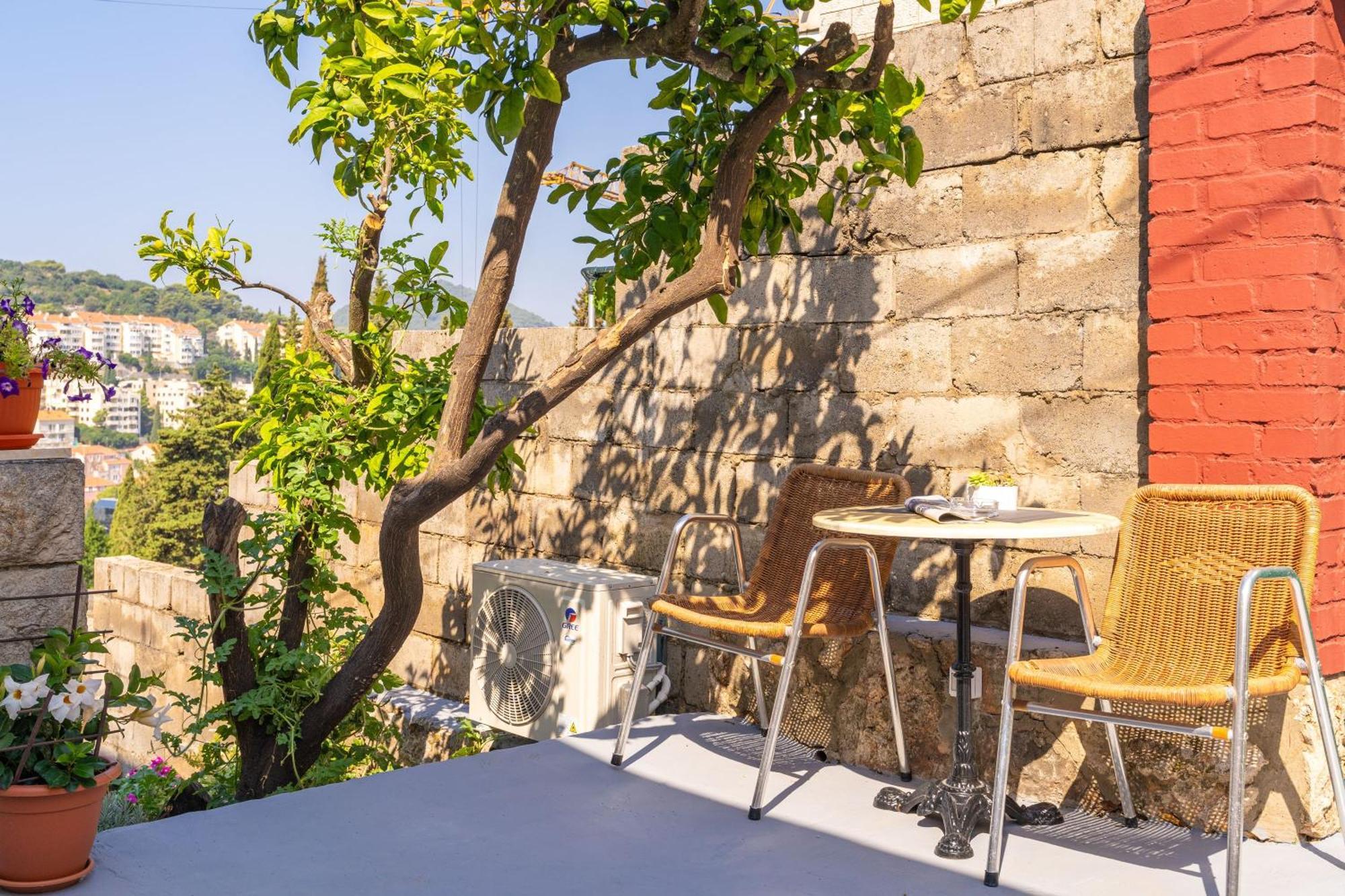 Apartment Milanello Dubrovnik Exterior photo
